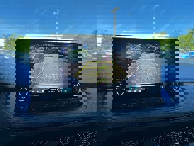 Used 2023 Honda Accord EX image 7