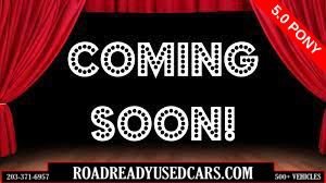Used 1990 Ford Mustang LX