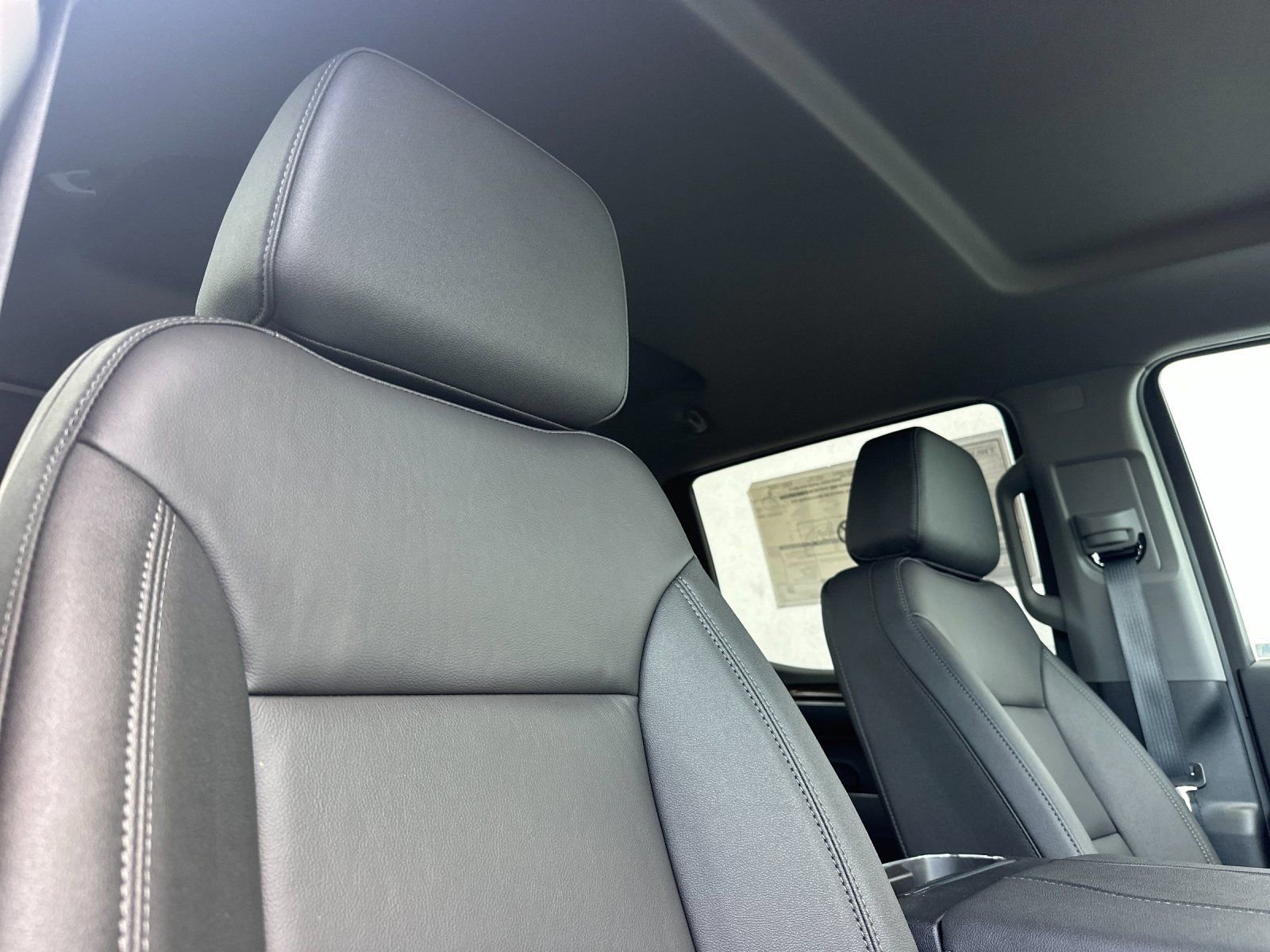 New 2026 Chevrolet Silverado 1500 LT Trail Boss w/ Convenience Package II image 18