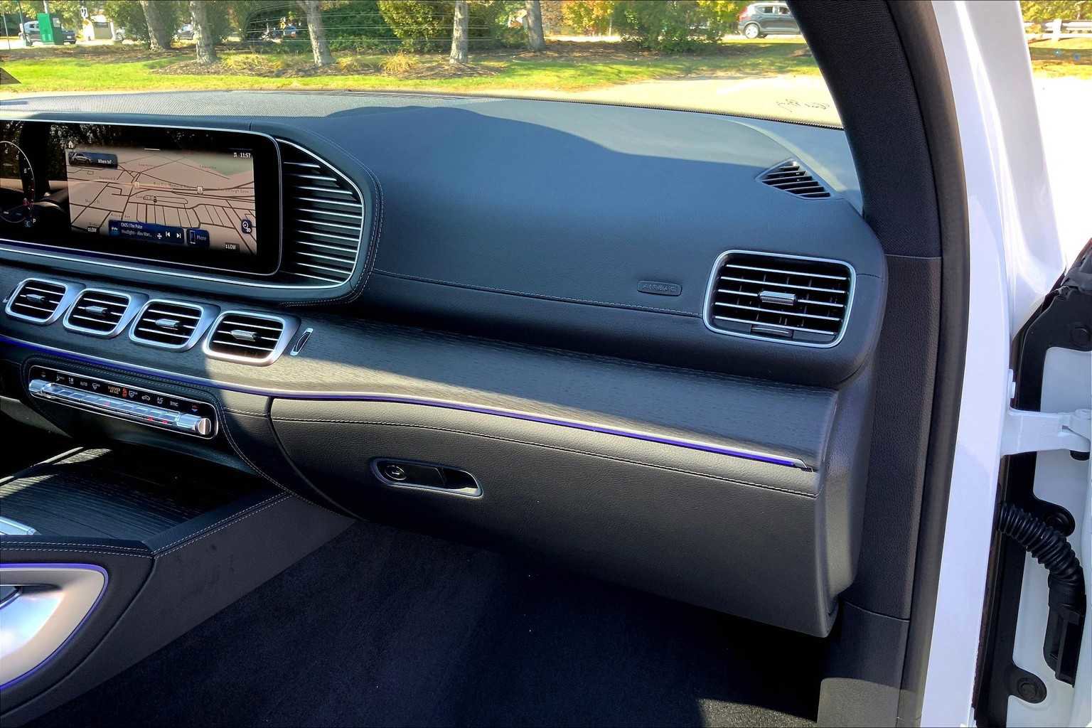 New 2026 Mercedes-Benz GLE 350 GLE 350 image 10