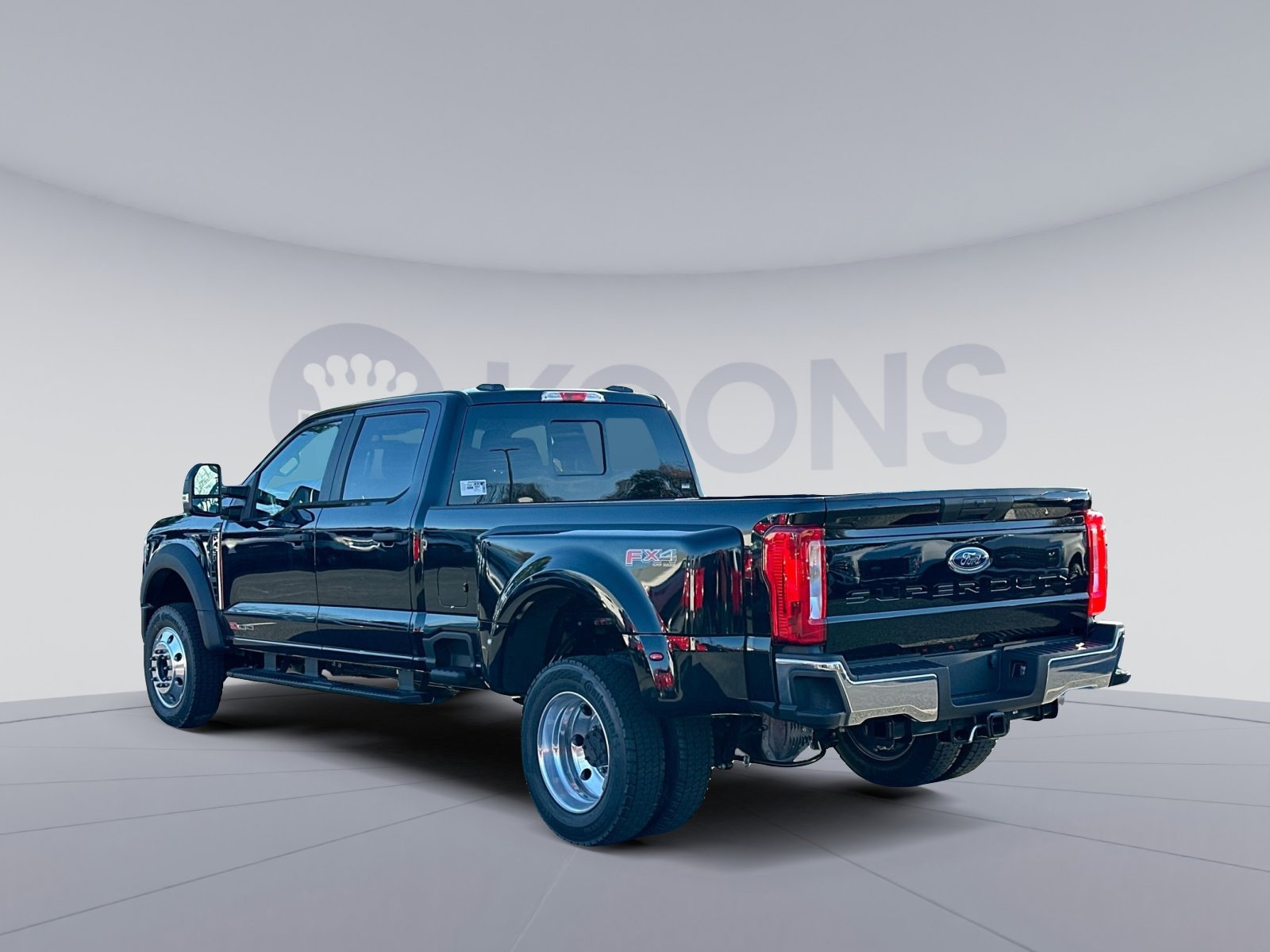 New 2026 Ford F450 XL w/ XL Driver Assist Package image 4