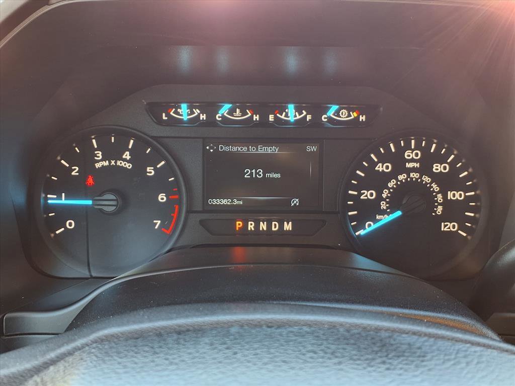 Used 2020 Ford F150 XL w/ Equipment Group 101A Mid image 14