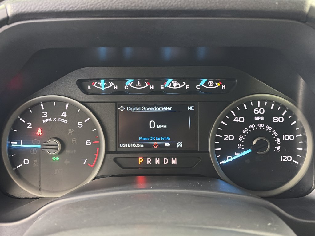 Certified 2020 Ford F150 XLT w/ Equipment Group 301A Mid AWD/4WD image 15