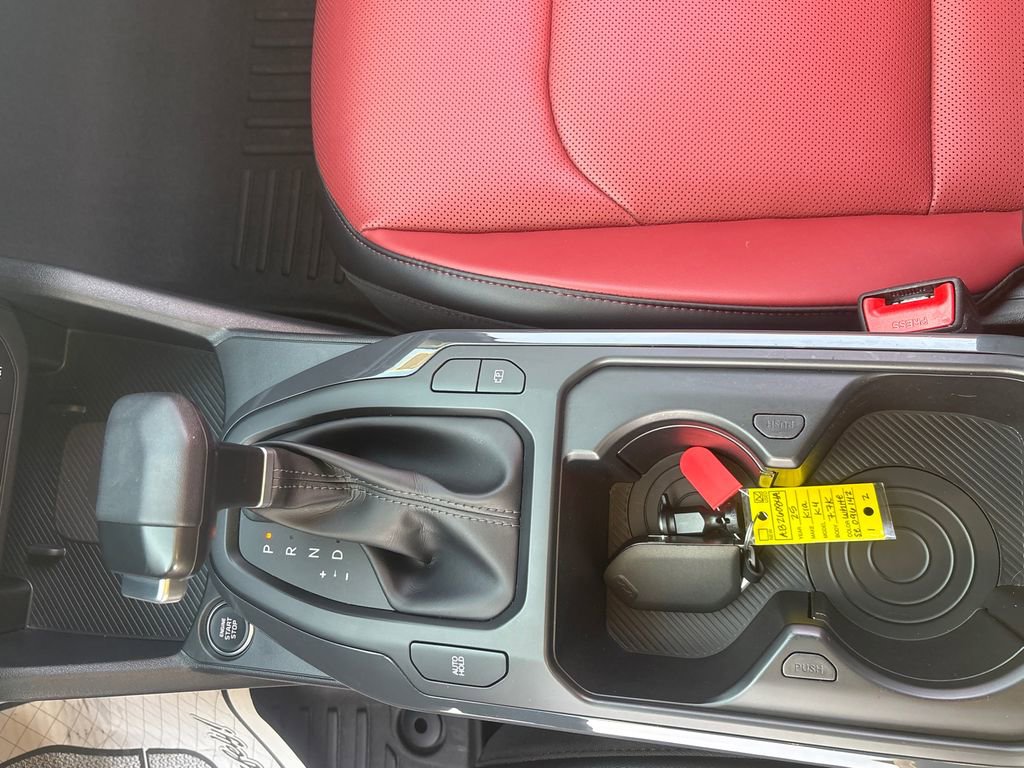 Used 2025 Kia K4 GT-Line w/ GT-Line Premium Package image 27
