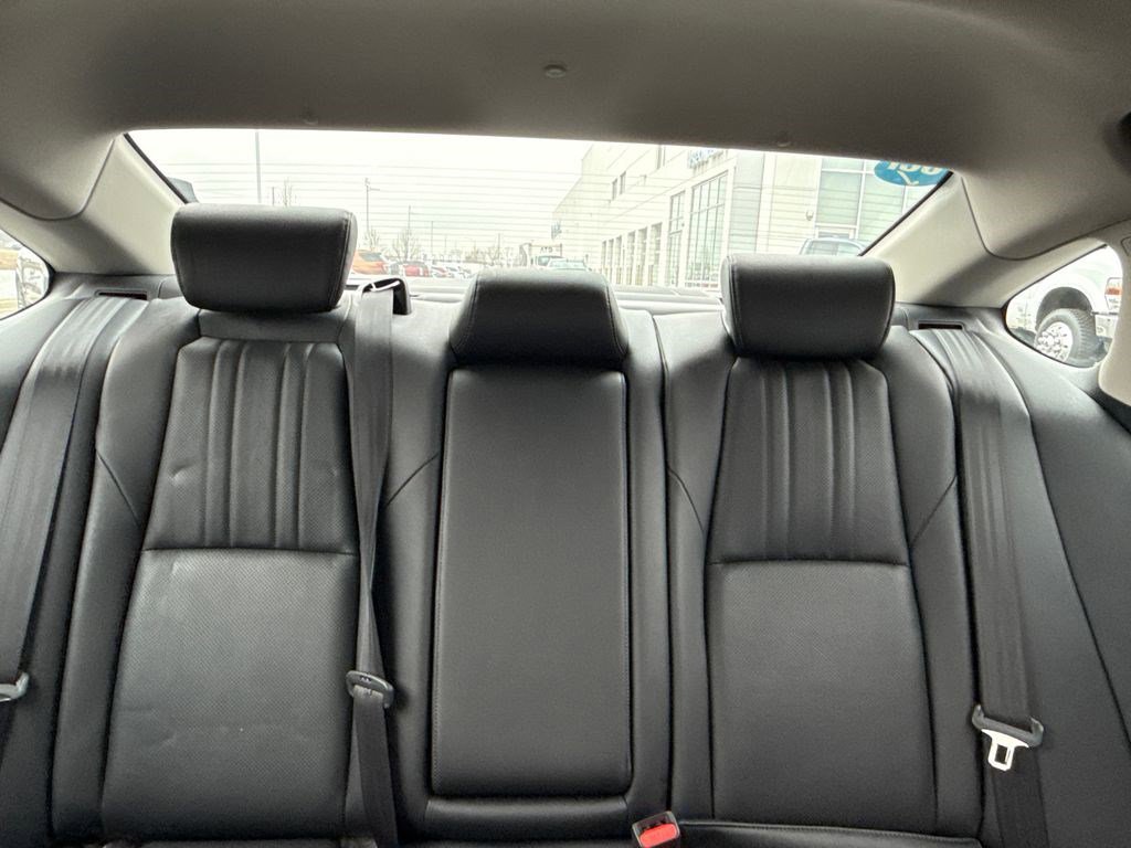 Certified 2020 Honda Accord EX-L image 18