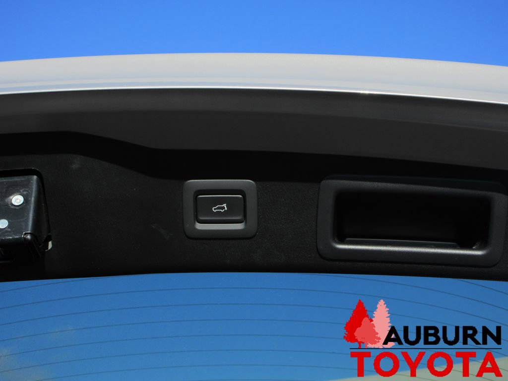 Used 2025 MAZDA CX-5 AWD 2.5 S w/ Preferred Package image 7