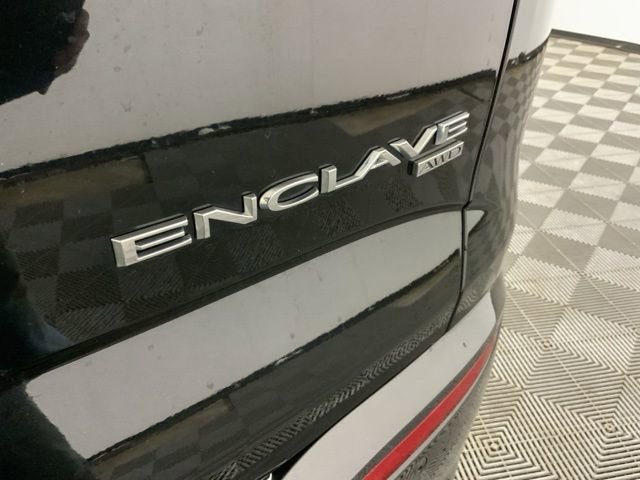 Used 2018 Buick Enclave Avenir w/ Avenir Technology Package image 13