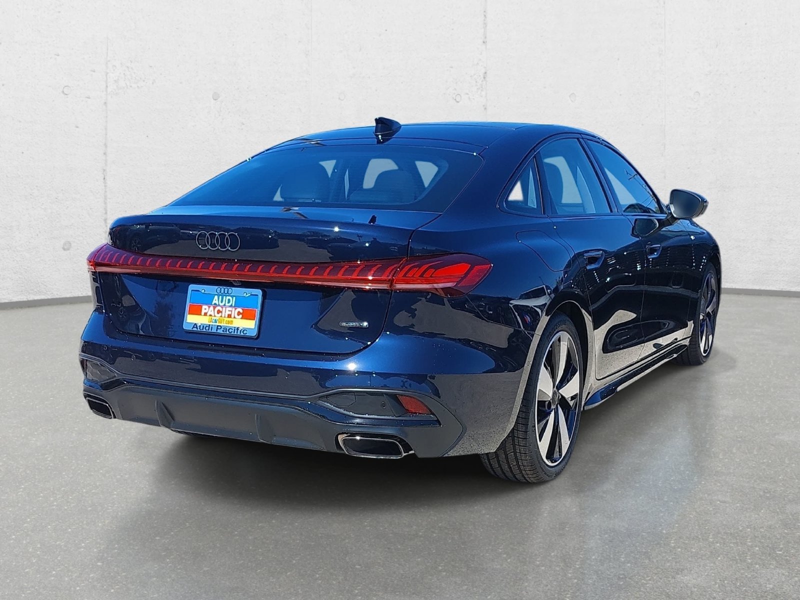 New 2026 Audi A5 Premium AWD/4WD image 5