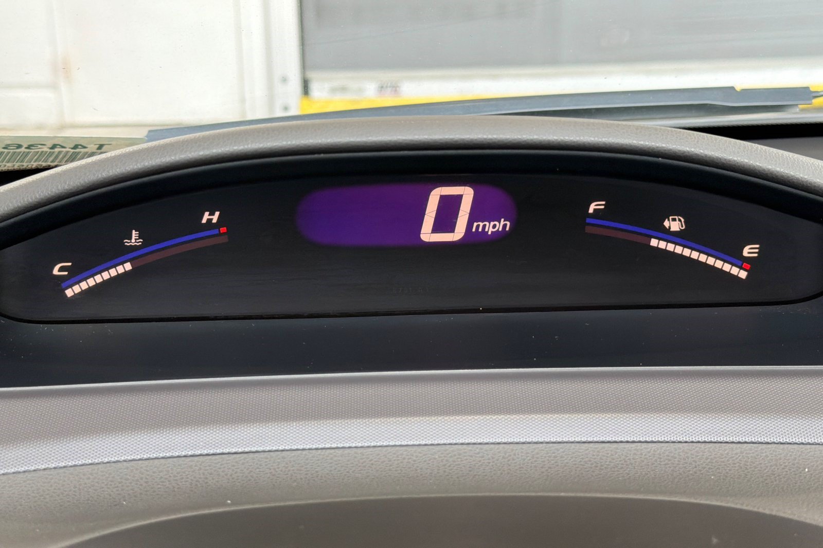 Used 2006 Honda Civic LX image 36