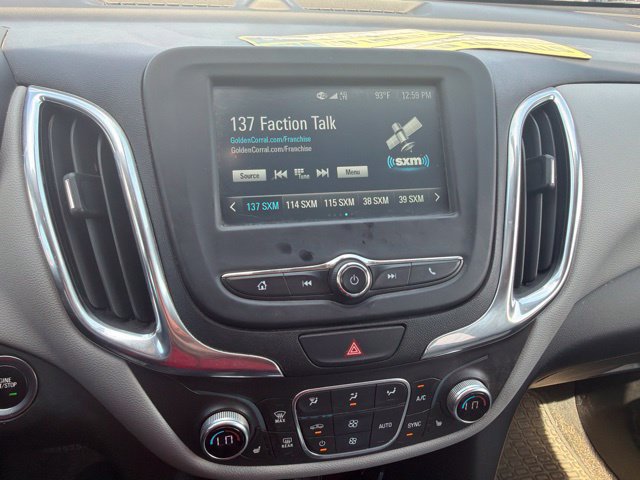 Used 2018 Chevrolet Equinox LT FWD image 11