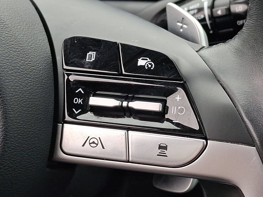 Used 2023 Hyundai Tucson Limited AWD/4WD image 24