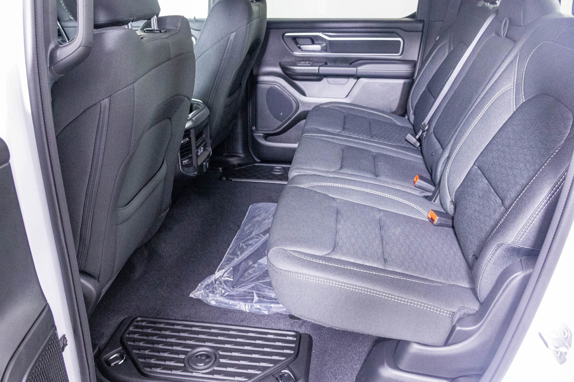 New 2026 RAM 1500 Big Horn image 26