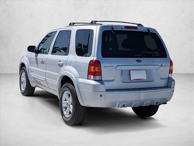 Used 2006 Ford Escape 2WD Hybrid image 8