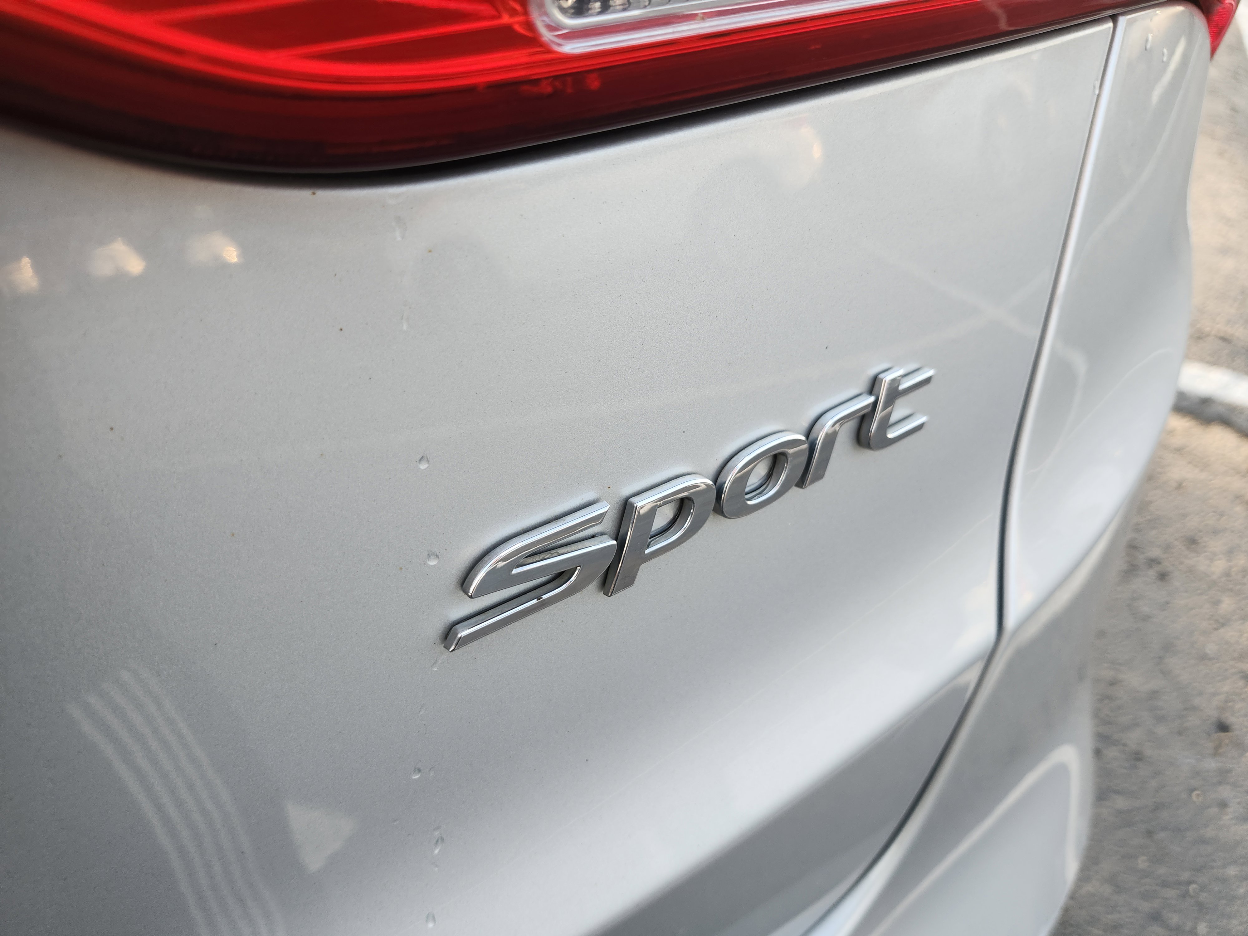 Used 2015 Hyundai Santa Fe Sport FWD image 19