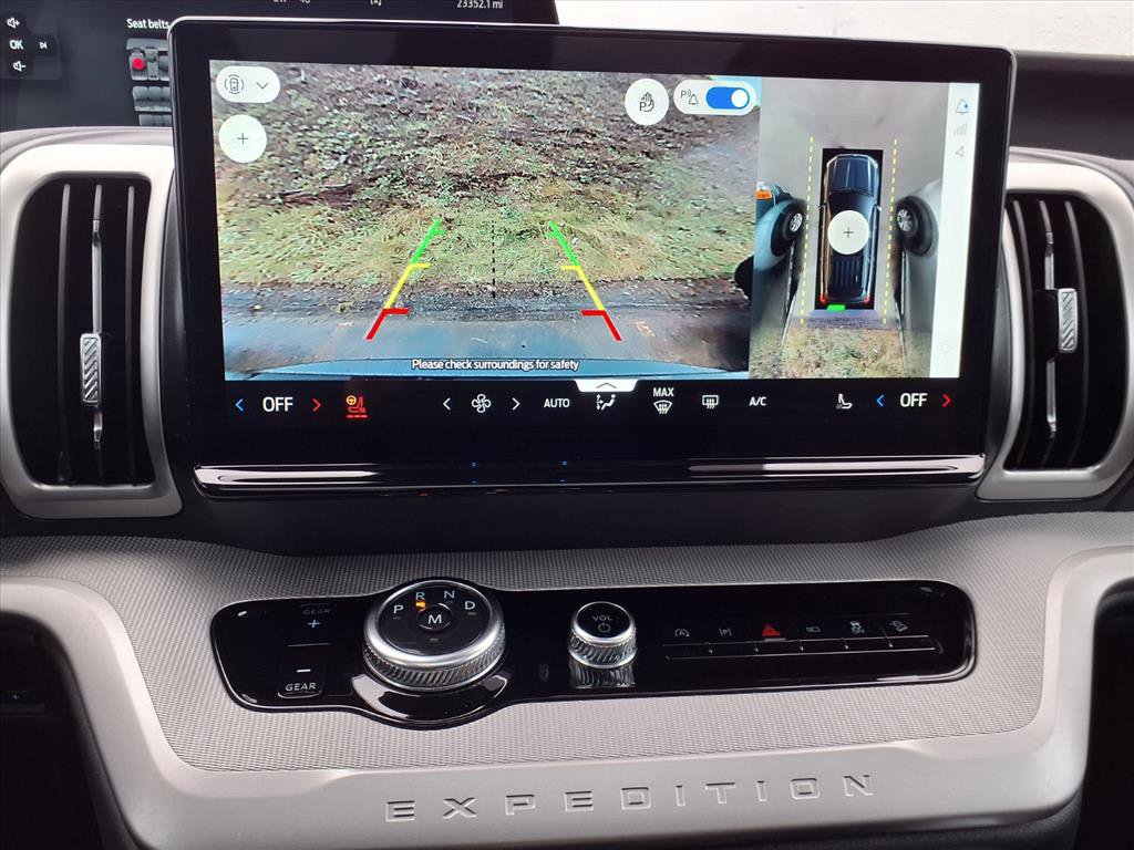 Used 2025 Ford Expedition Max Active image 15