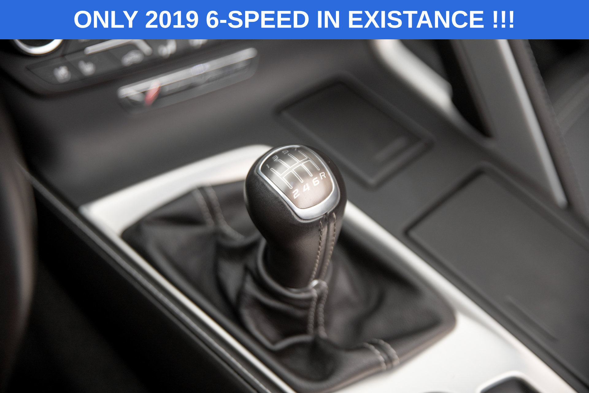 Used 2019 Chevrolet Corvette Stingray Convertible RWD image 22