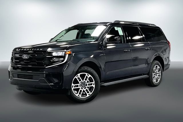New 2026 Ford Expedition Max Active image 2