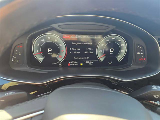 Used 2023 Audi Q7 3.0T Premium Plus w/ Premium Plus Package image 29