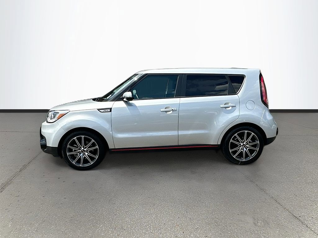 Used 2018 Kia Soul ! w/ Tech Package image 4