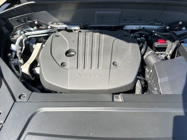 Certified 2023 Volvo XC90 B5 Plus w/ Protection Package Premier image 34