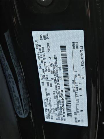 New 2026 Ford F350 Platinum AWD/4WD image 18