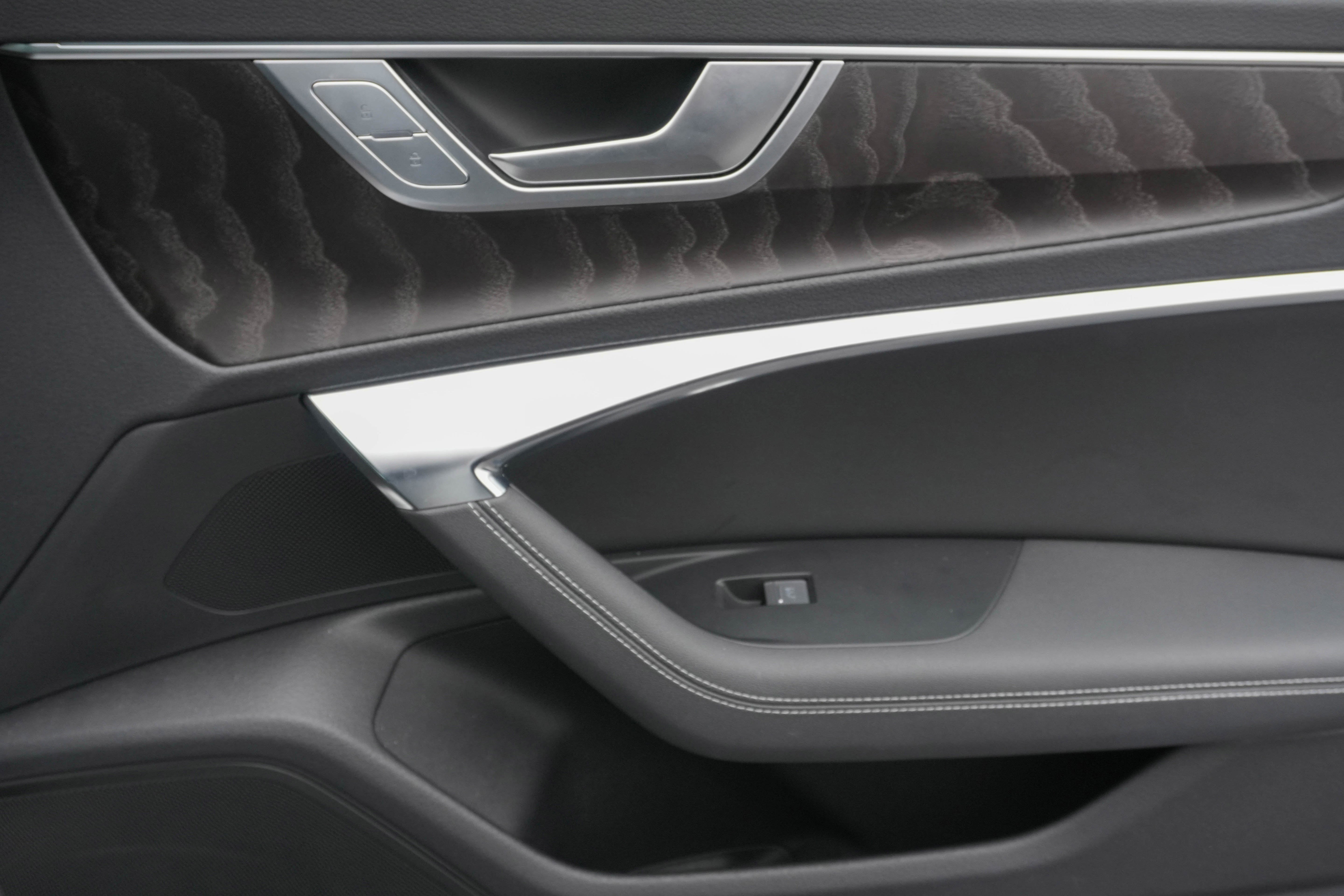 Used 2023 Audi A6 3.0T allroad Premium Plus image 29