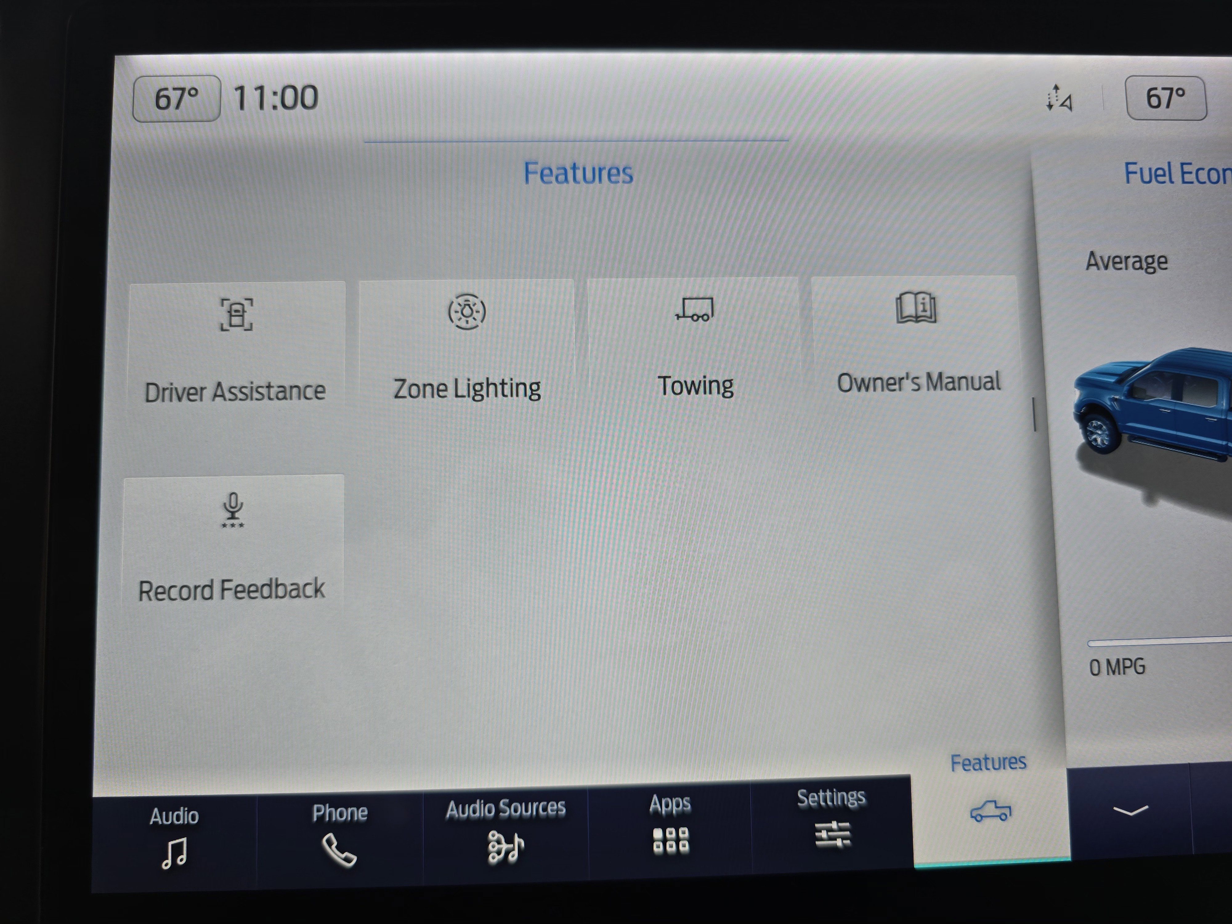 Used 2022 Ford F150 XLT w/ Equipment Group 302A High image 29