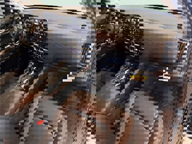 Used 2024 Nissan Pathfinder SL AWD/4WD image 14