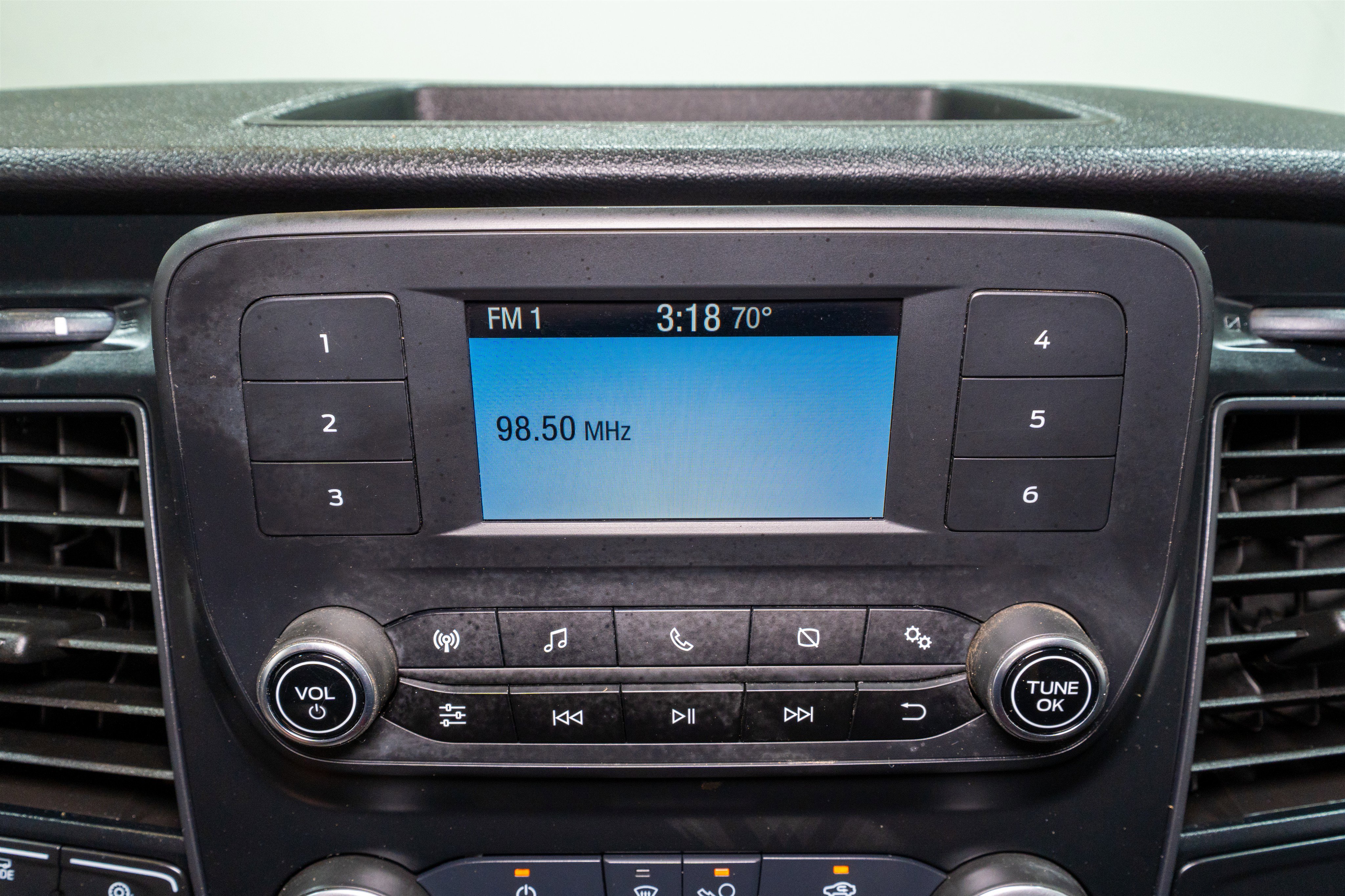 Used 2022 Ford Transit 250 Low Roof w/ Exterior Upgrade Package image 19
