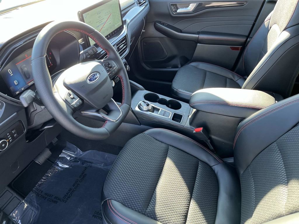 Used 2026 Ford Escape ST-Line Select w/ Equipment Group 401A image 25