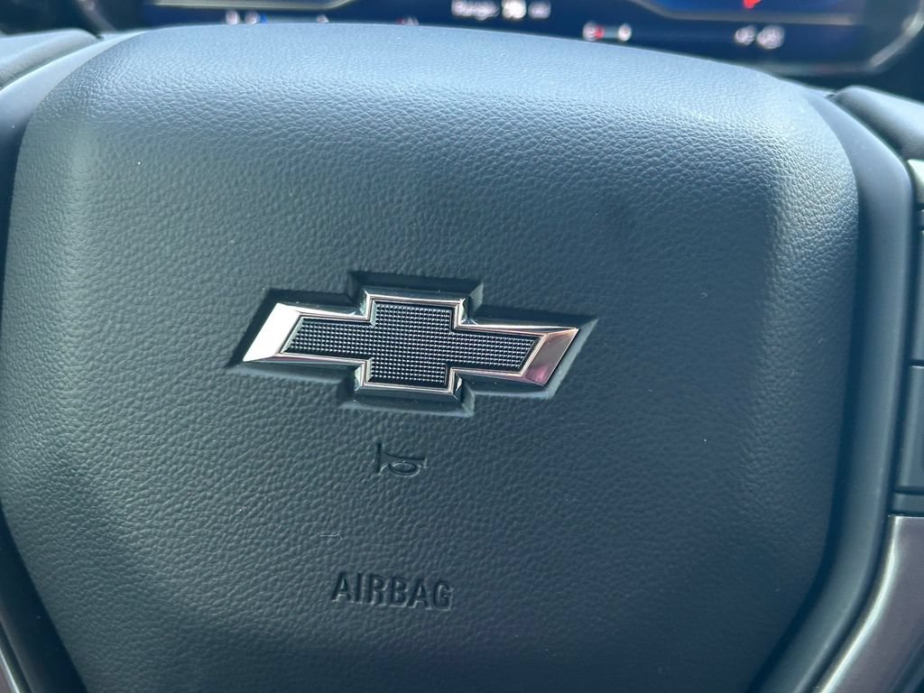 Used 2023 Chevrolet Silverado 1500 ZR2 AWD/4WD image 37