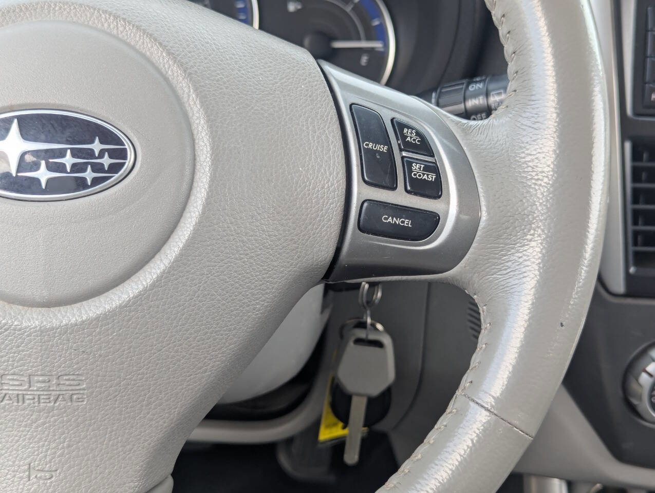 Used 2012 Subaru Forester 2.5X Limited image 21