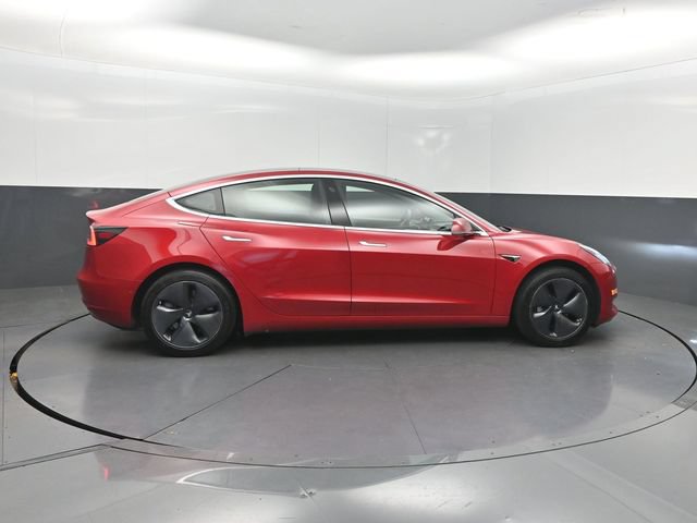 Used 2020 Tesla Model 3 Standard Range RWD image 21