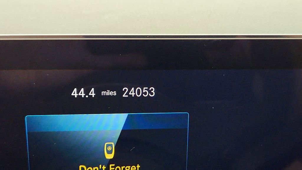 Used 2023 Mercedes-Benz EQB 250+ image 14