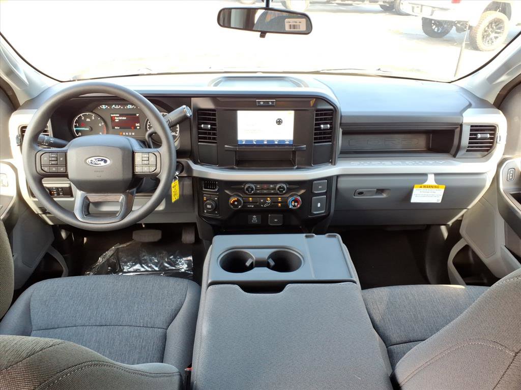 New 2026 Ford F250 XL image 42