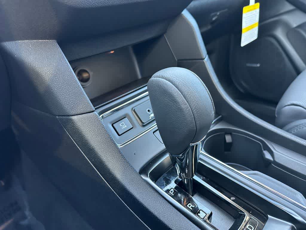 New 2026 Subaru Ascent Bronze Edition image 18
