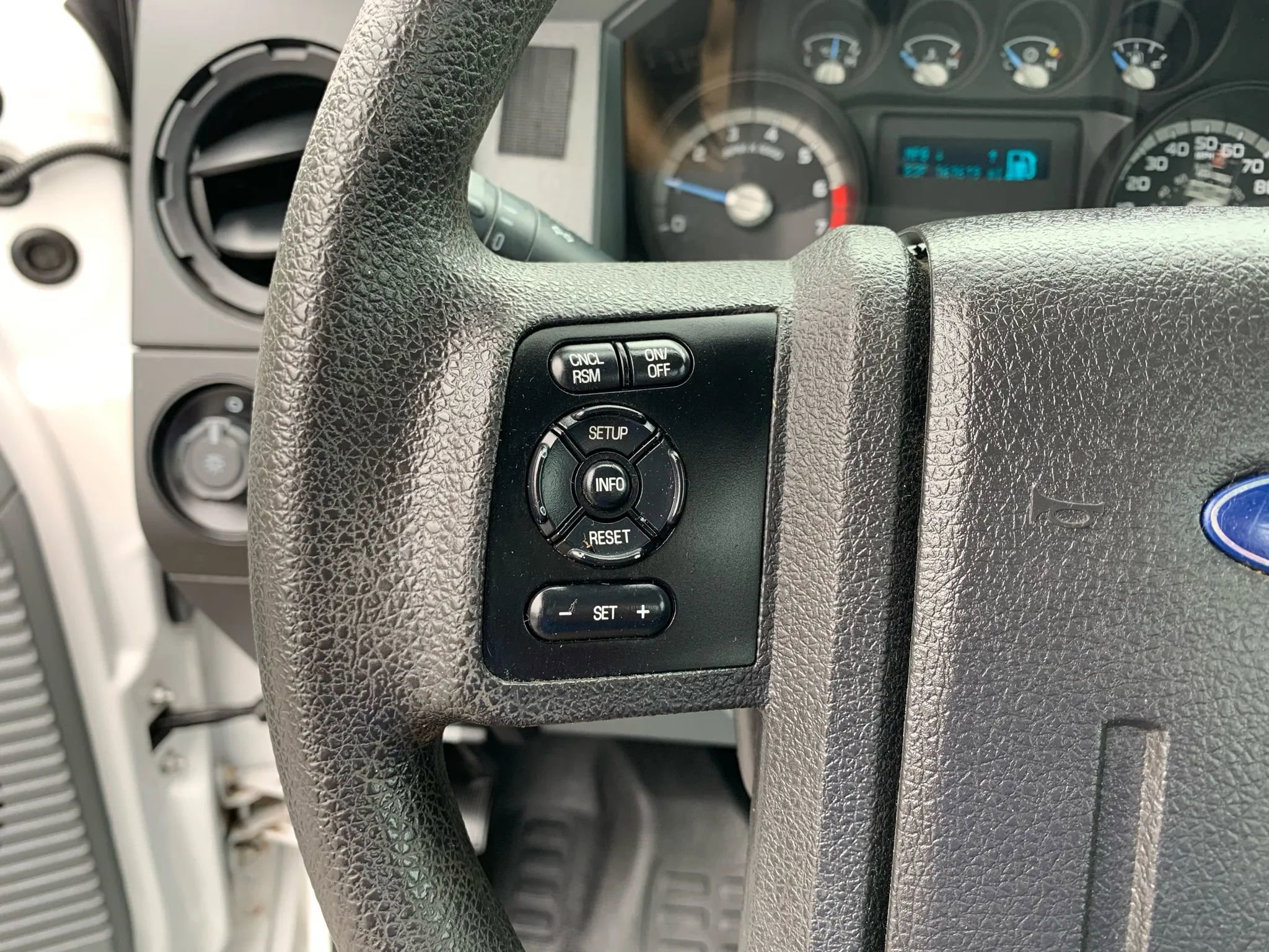 Used 2014 Ford F350 XL AWD/4WD image 14
