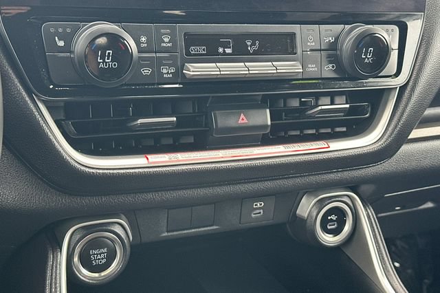 Certified 2026 Toyota Grand Highlander AWD image 26