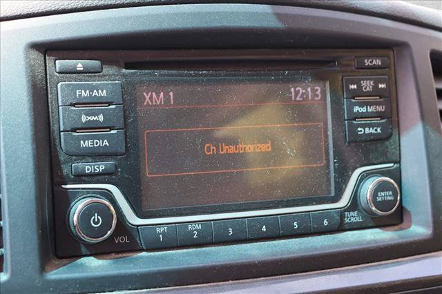 Used 2016 Nissan Quest SV FWD image 14