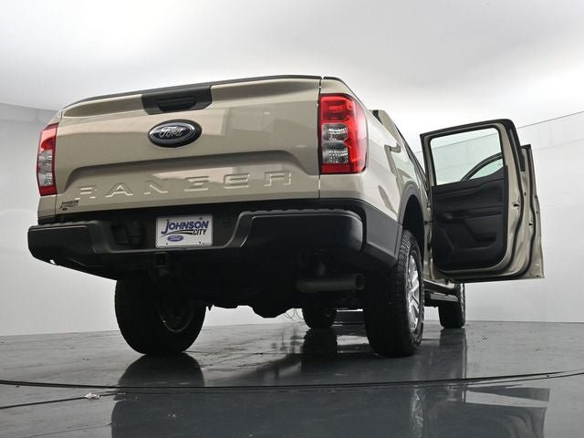 Used 2025 Ford Ranger XL w/ Trailer Tow Package AWD/4WD image 44