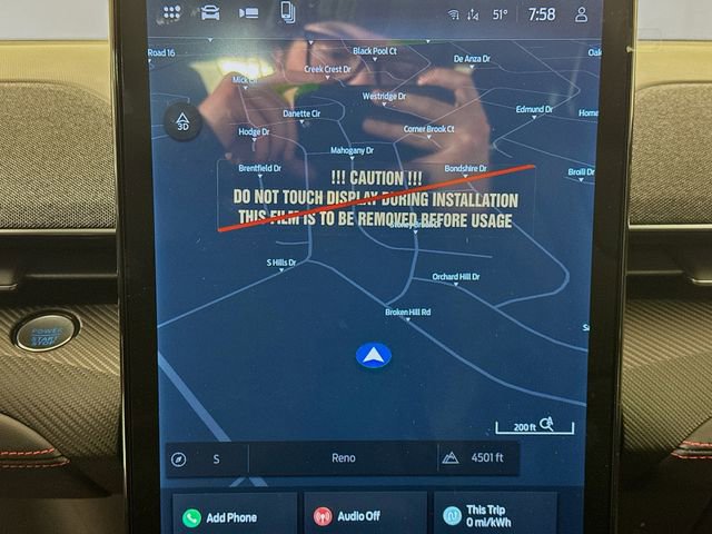 New 2026 Ford Mustang Mach-E Premium w/ Sport Appearance Package image 13