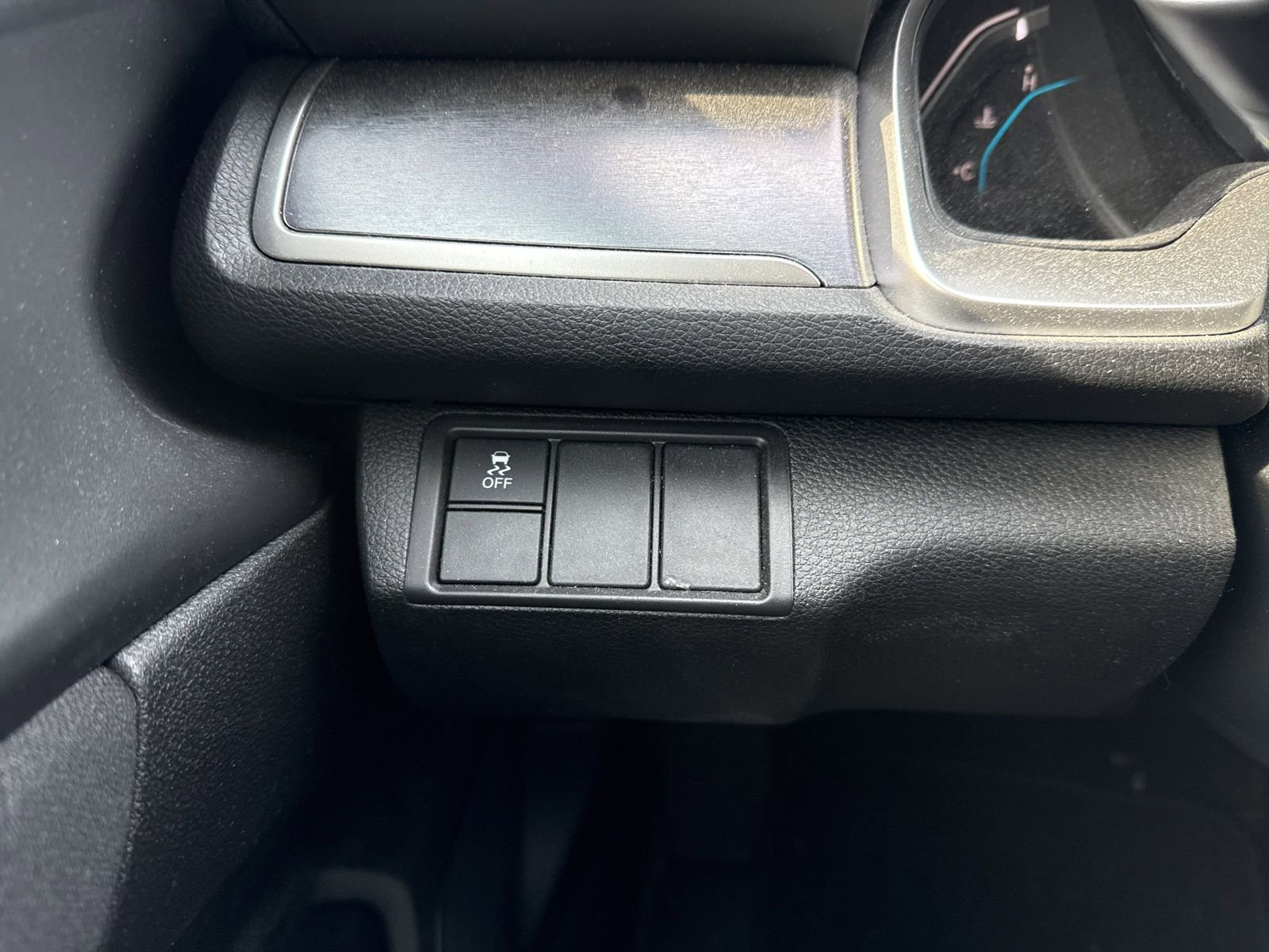 Used 2018 Honda Civic EX-T image 21