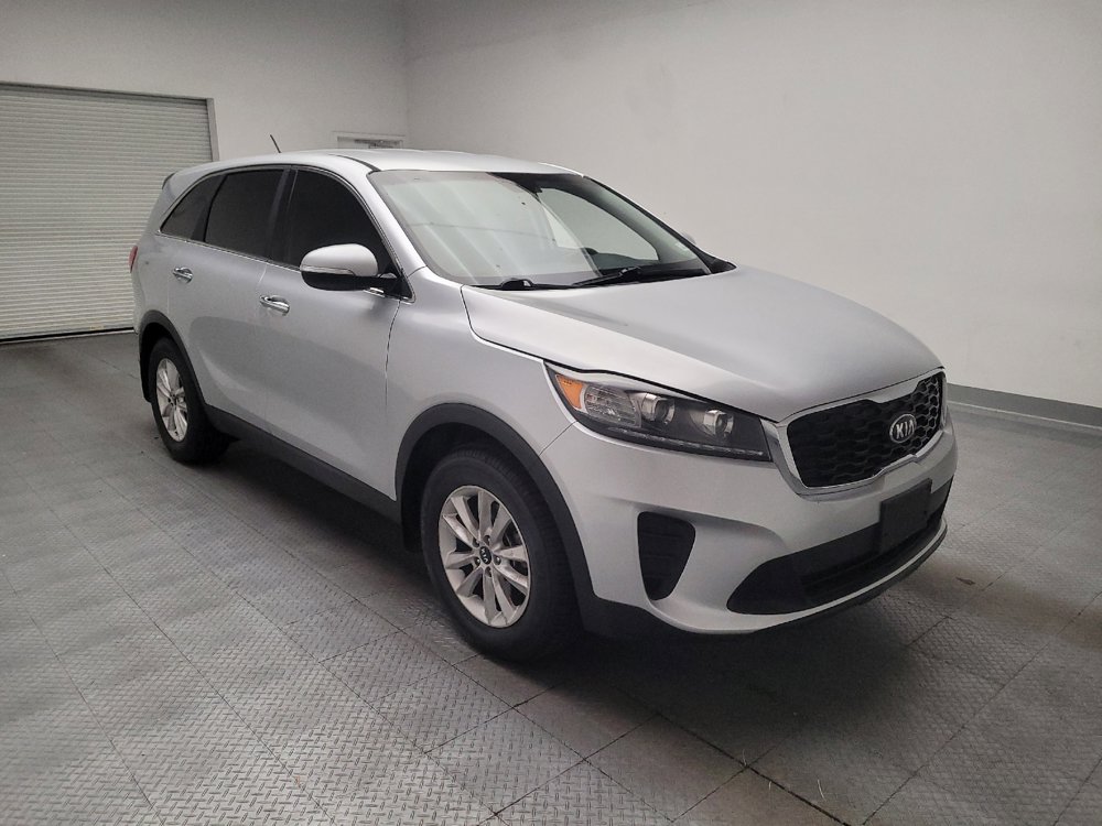 Used 2019 Kia Sorento FWD image 13