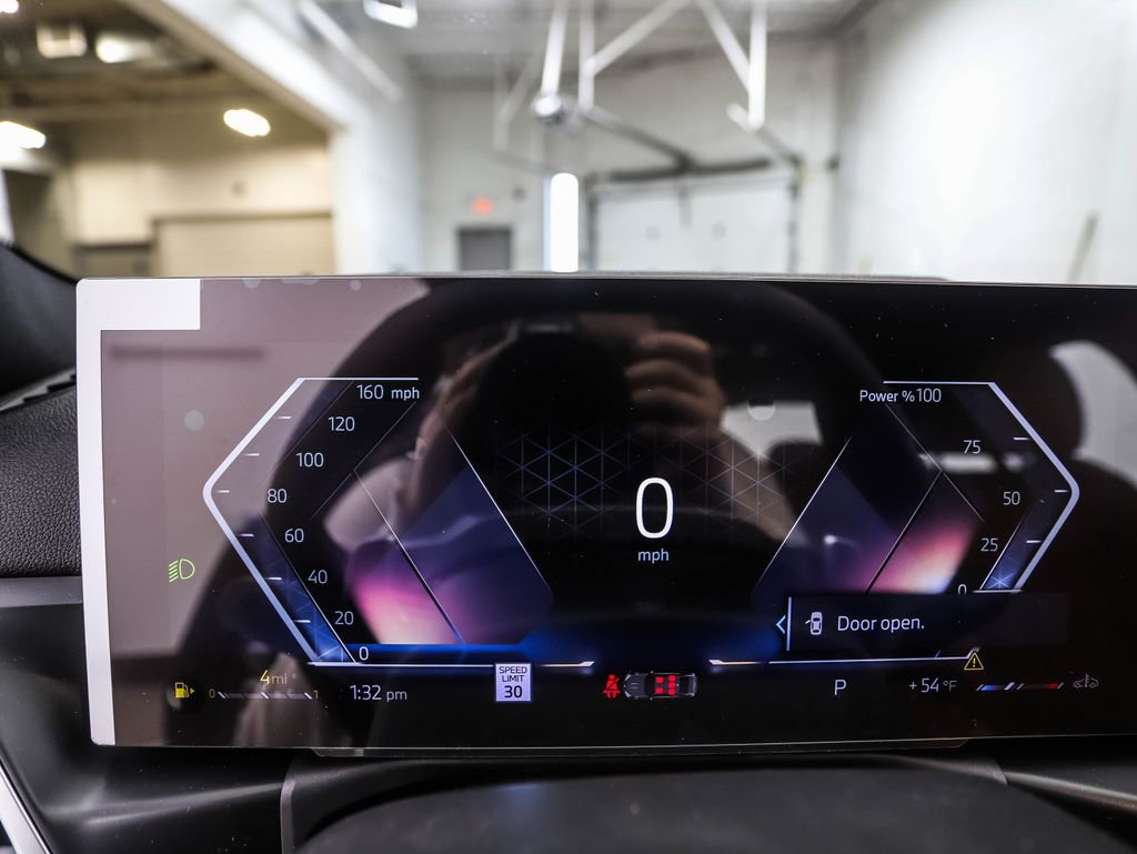 New 2026 BMW 330i xDrive Sedan w/ Convenience Package image 14