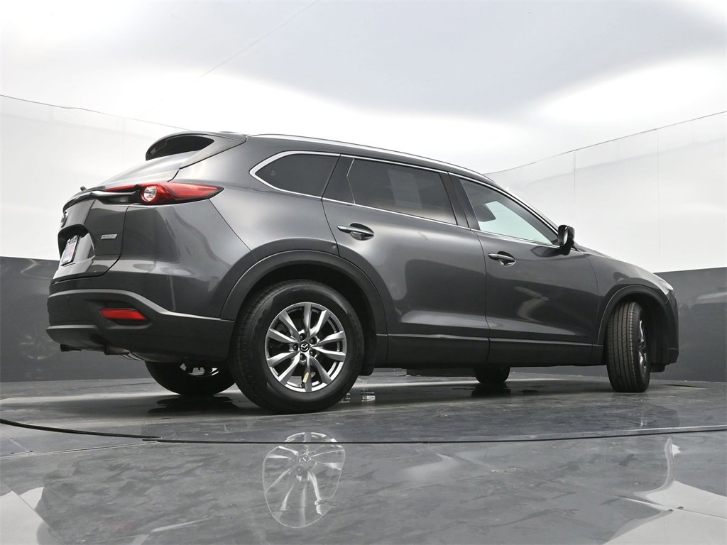 Used 2016 MAZDA CX-9 Touring image 31