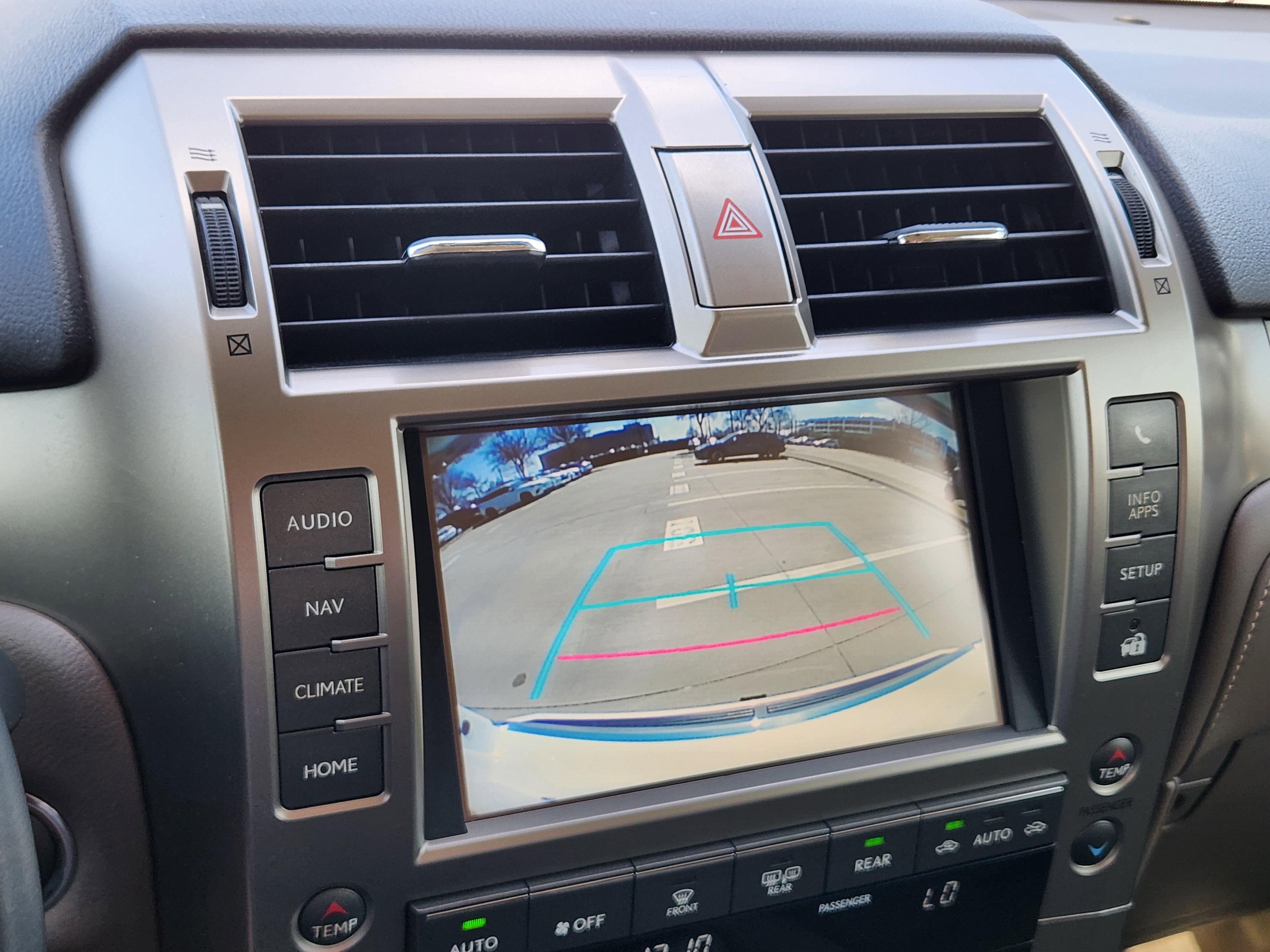 Used 2019 Lexus GX 460 Premium image 20