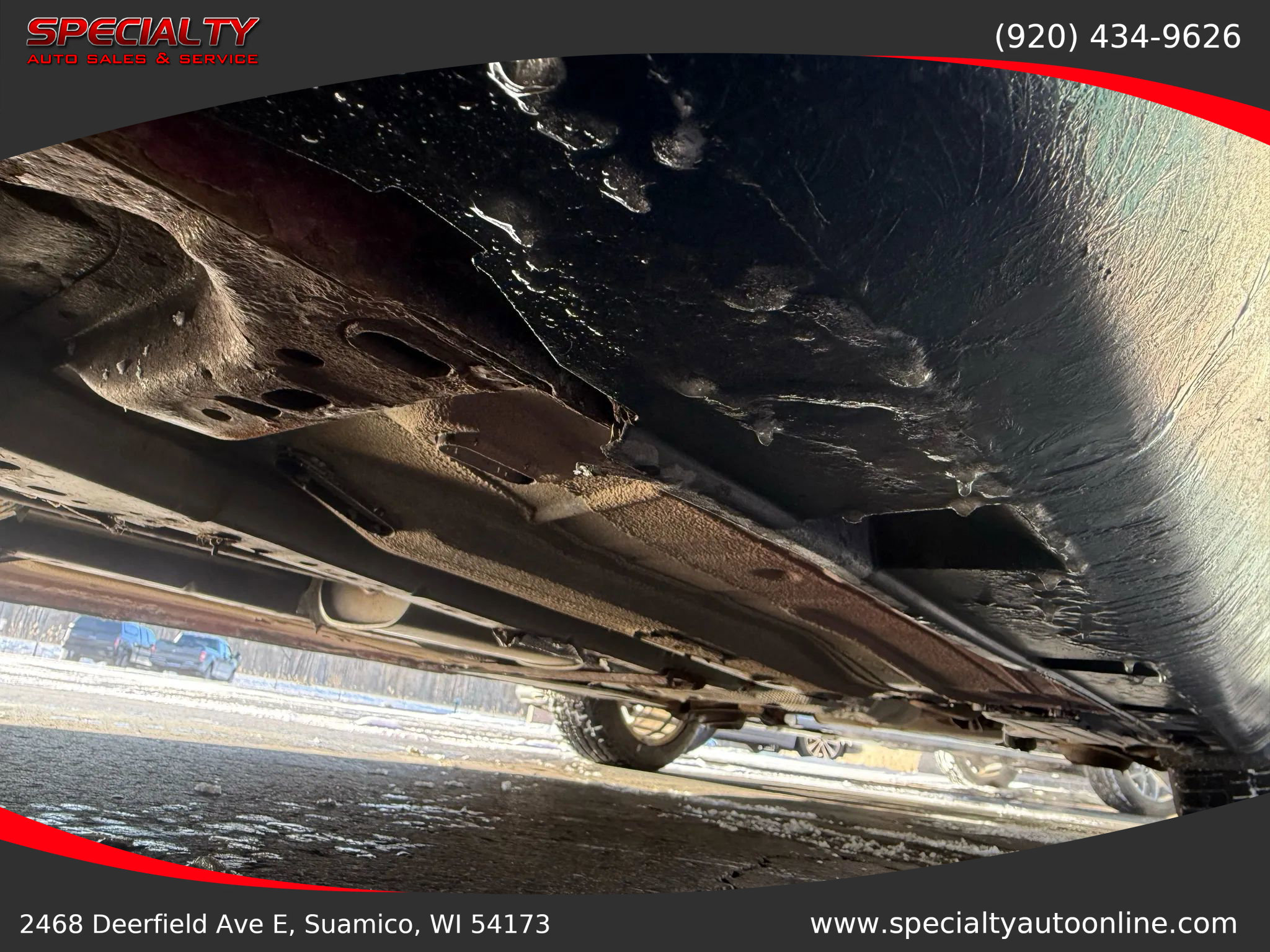 Used 2012 Ford Focus Titanium image 34