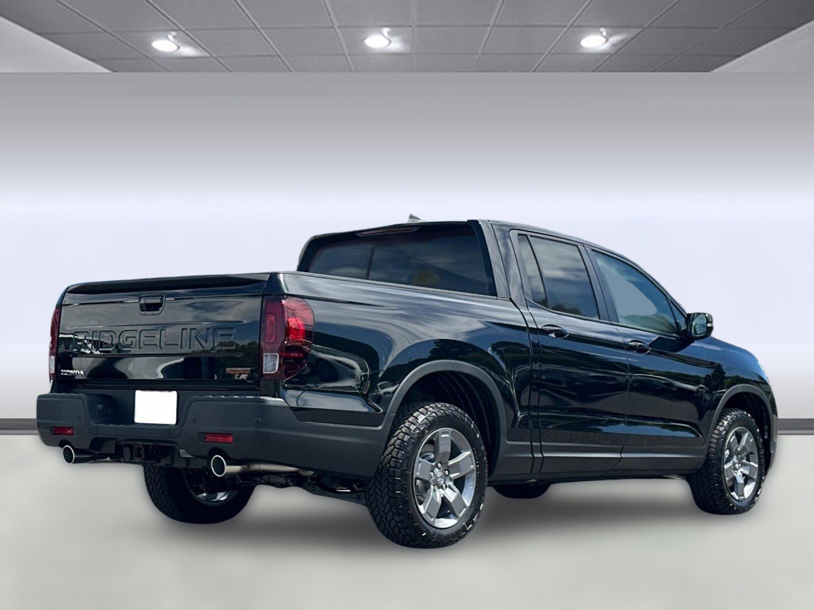 New 2025 Honda Ridgeline TrailSport image 8