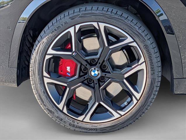Used 2025 BMW X1 M35i w/ Premium Package AWD/4WD image 26