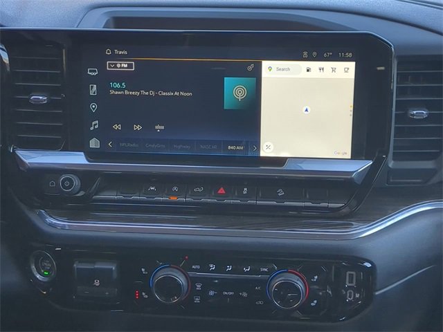 Used 2023 Chevrolet Silverado 1500 RST image 16